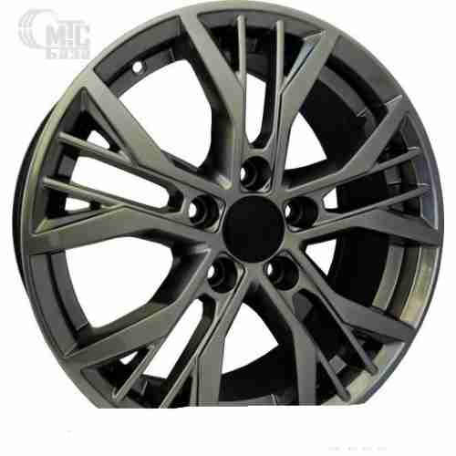 Replica Skoda (CT1335) 7x16 5x112 ET40 DIA57,1 (HB)